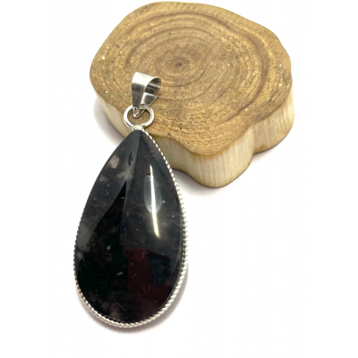 OBSIDIENNE LARME D'APACHE