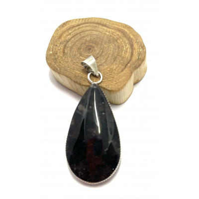 OBSIDIENNE LARME D'APACHE