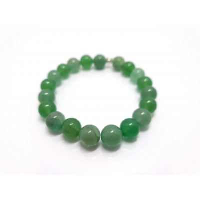 AVENTURINE VERTE 8MM