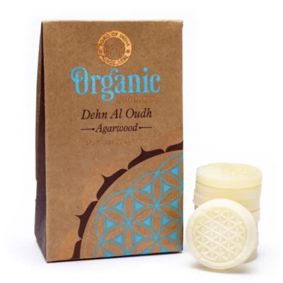 PASTILLES DE CIRE À FONDRE - DEHN AL OUDH - AGAR