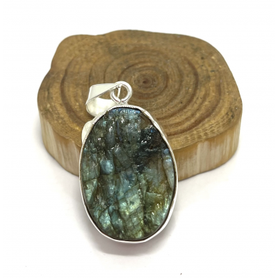 LABRADORITE BRUT SERTI