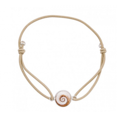 BRACELET ADULTE - OEIL DE STE LUCIE