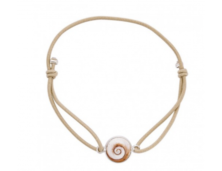 BRACELET ADULTE - OEIL DE STE LUCIE