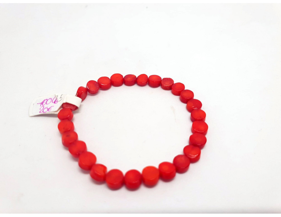 BAMBOU CORAIL SPECIAL 6MM