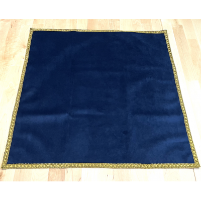 TAPIS DE TIRAGE VELOUR