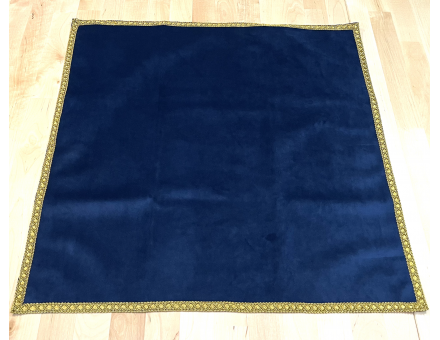 TAPIS DE TIRAGE VELOUR