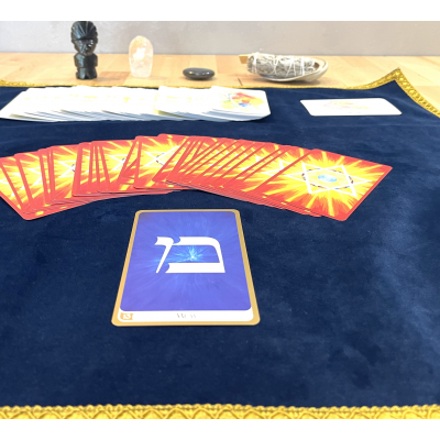 TAPIS DE TIRAGE VELOUR