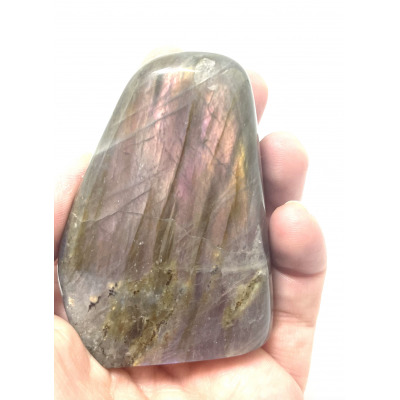 LABRADORITE VIOLETTE