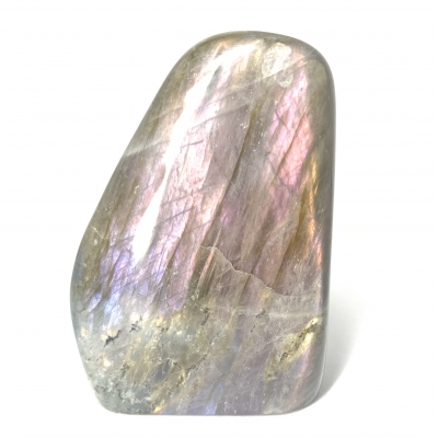 LABRADORITE VIOLETTE