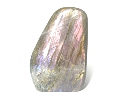 LABRADORITE VIOLETTE