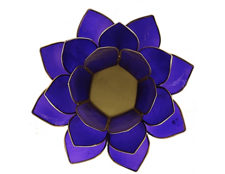 LOTUS CHAKRA TOUTES COULEURS GM