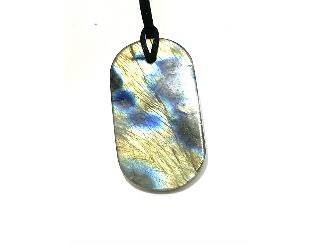 LABRADORITE DE MADAGASCAR