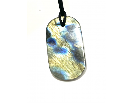 LABRADORITE DE MADAGASCAR