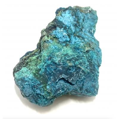 CHRYSOCOLLE BRUT