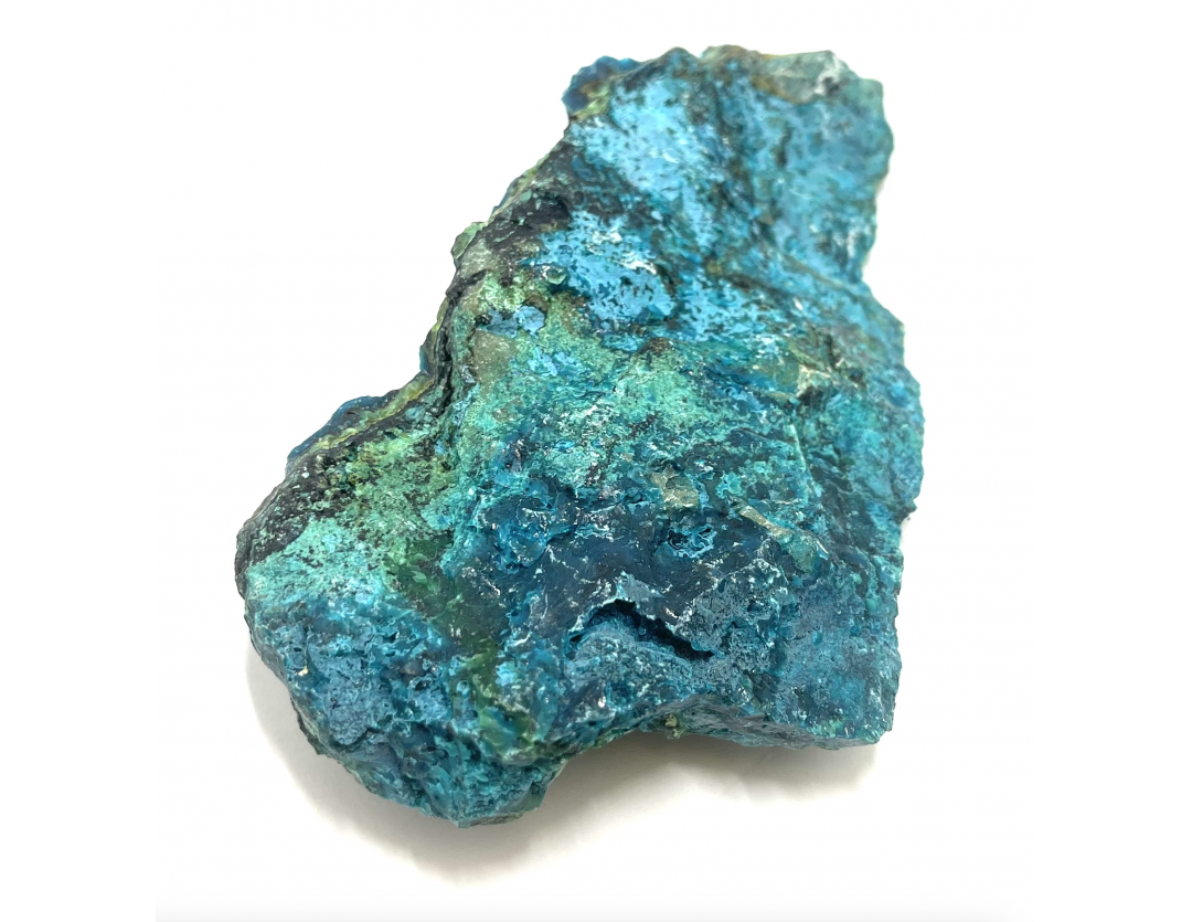 CHRYSOCOLLE BRUT