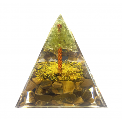 ORGONITE 6 CM