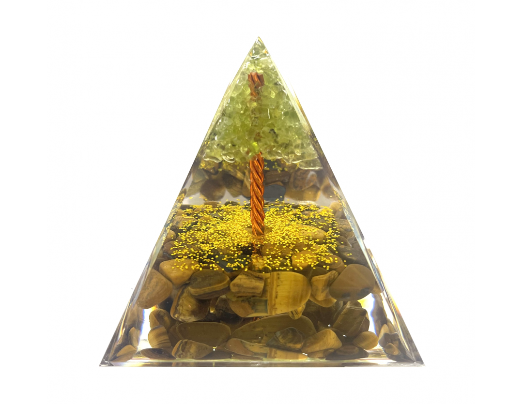 ORGONITE 6 CM