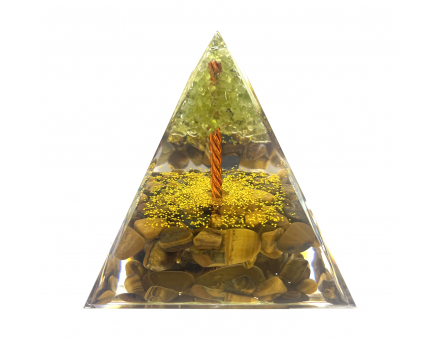 ORGONITE 6 CM