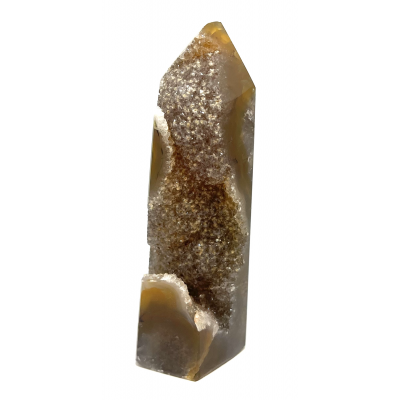 POINTE AGATE GÉODE EXTRA - 153 À 185 GR