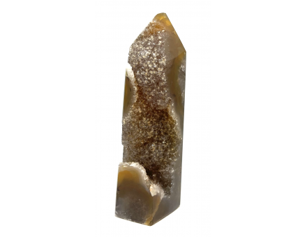 POINTE AGATE GÉODE EXTRA - 153 À 185 GR