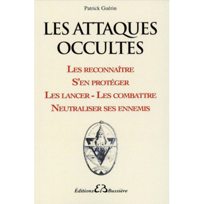 LES ATTAQUES OCCULTES