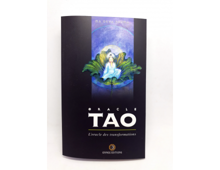 ORACLE TAO LIVRE