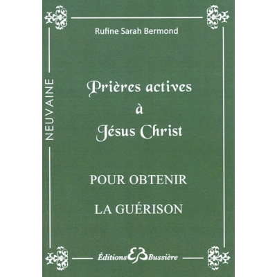 PRIÈRES ACTIVES À MARIE ET JOSEPH POUR TROUVER ET PRÉSERVER L'AMOUR