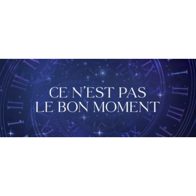 LE PETIT ORACLE DU TEMPS