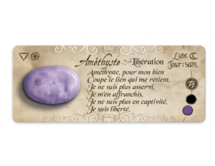 PETIT ORACLE GRIMOIRE DE MAGIE