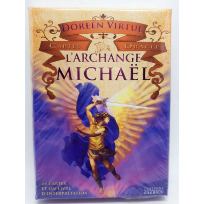 ORACLE ARCHANGE MICHAEL