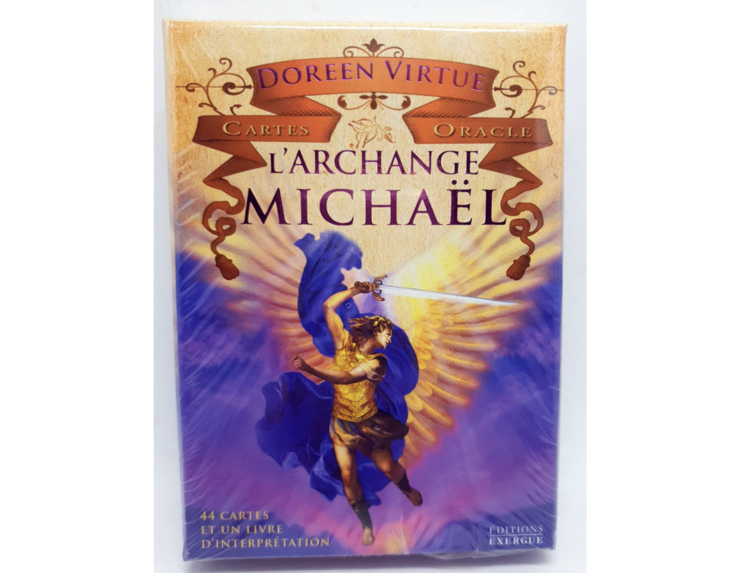 ORACLE ARCHANGE MICHAEL