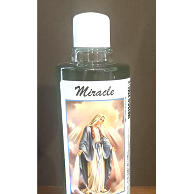 LOTION 50 ML MIRACLE