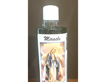 LOTION 50 ML MIRACLE