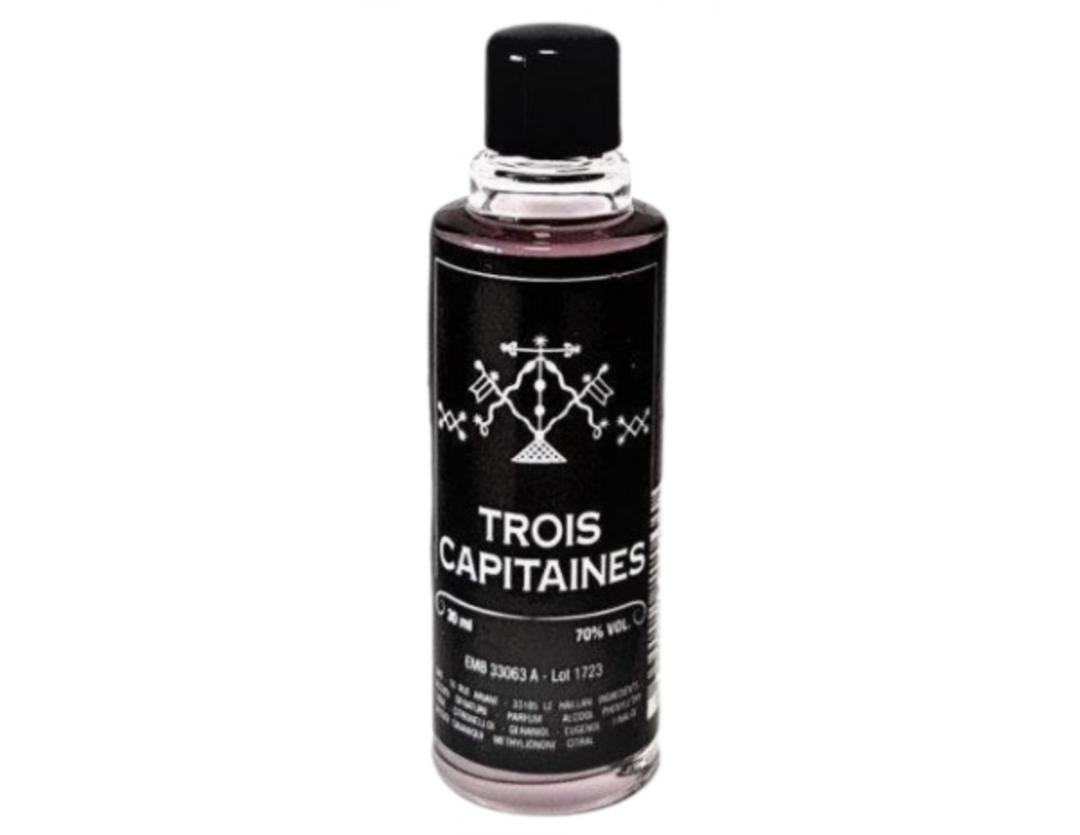 TROIS CAPITAINE 30 ML