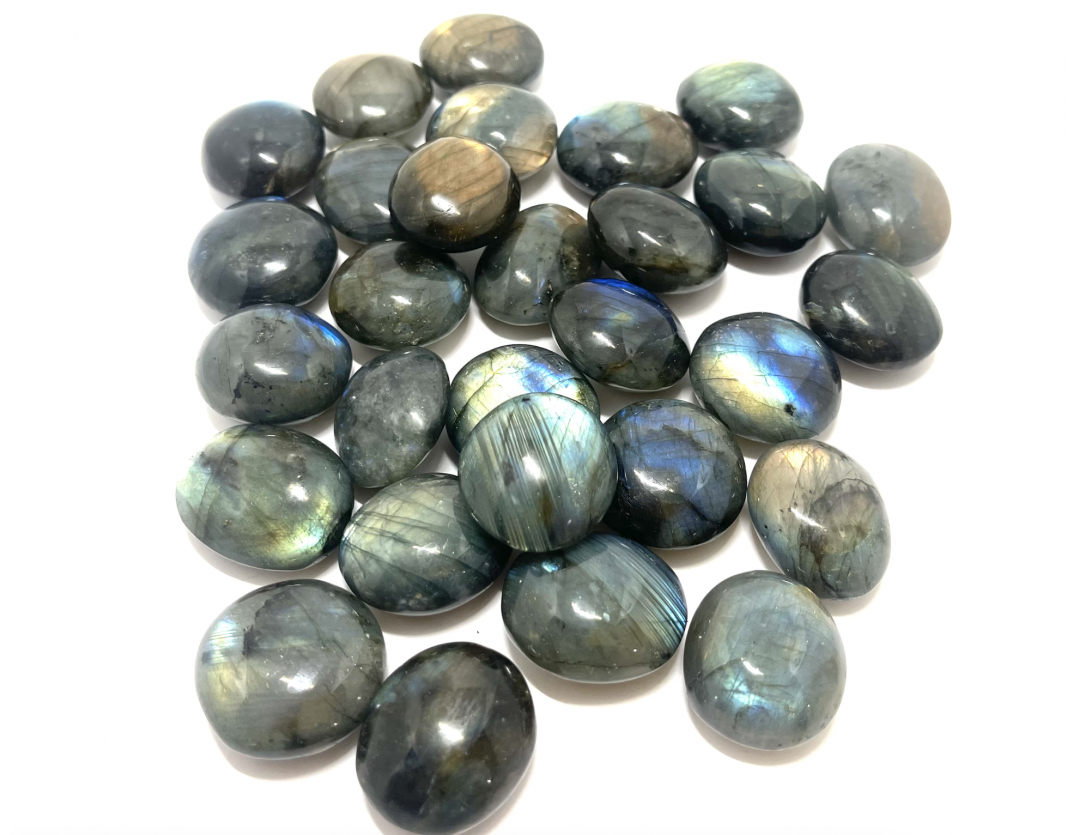 LABRADORITE EXTRA DE MADAGASCAR