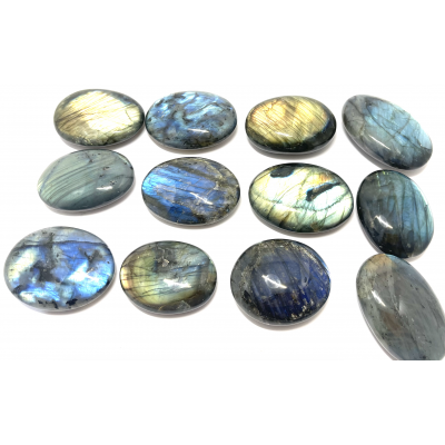 LABRADORITE GRAND GALET