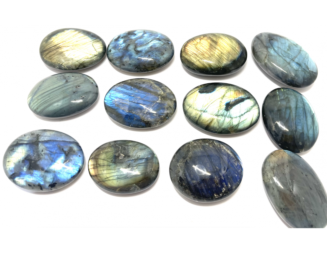 LABRADORITE GRAND GALET