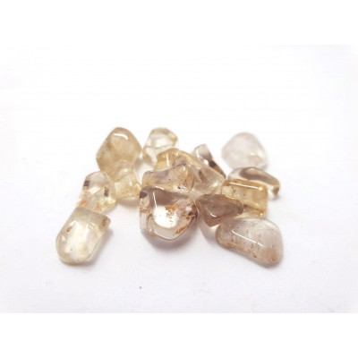 citrine naturelle