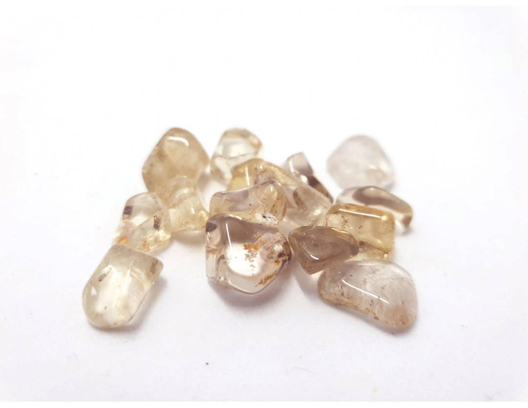 citrine naturelle