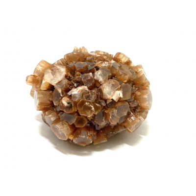 ARAGONITE DU MAROC