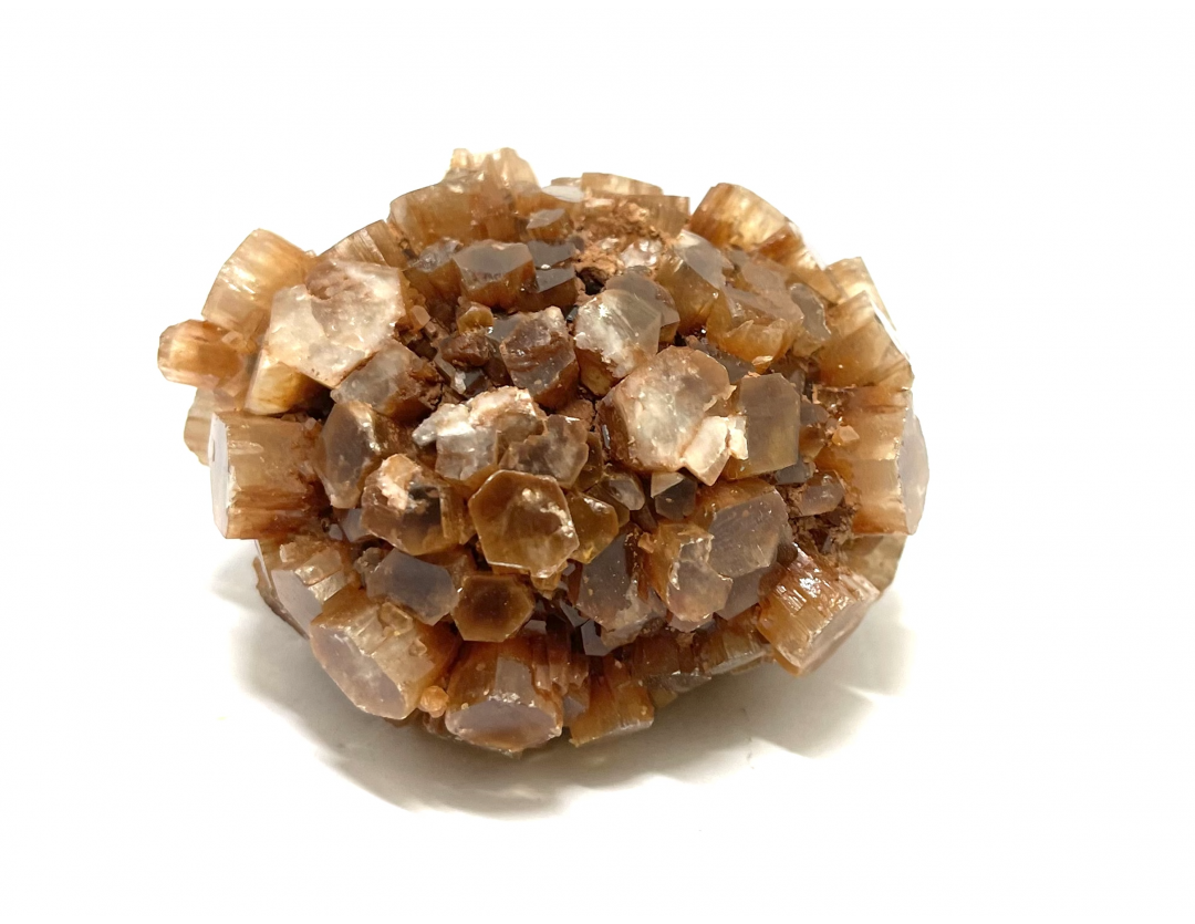 ARAGONITE DU MAROC