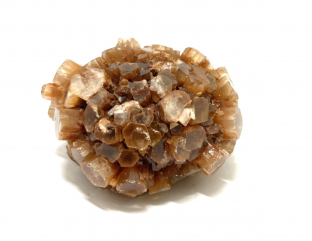 ARAGONITE DU MAROC