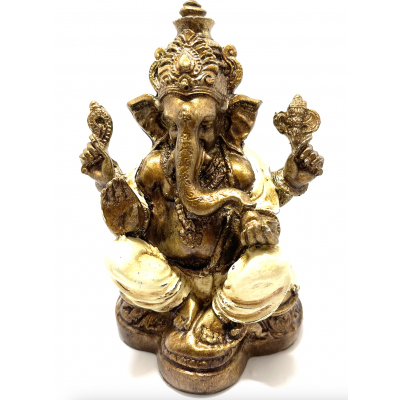 GANESH 17 CM