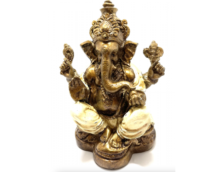 GANESH 17 CM