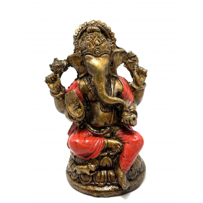 GANESH 12 CM - INDONÉSIE