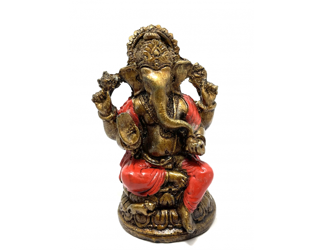 GANESH 12 CM - INDONÉSIE