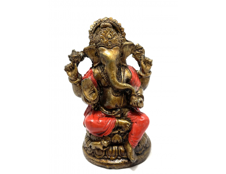 GANESH 12 CM - INDONÉSIE