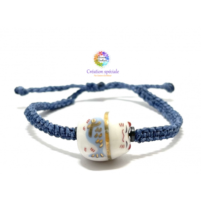 BRACELET MANEKI NEKO