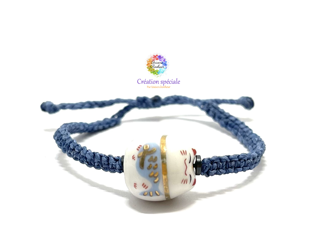 BRACELET MANEKI NEKO