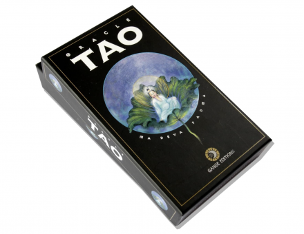 ORACLE TAO